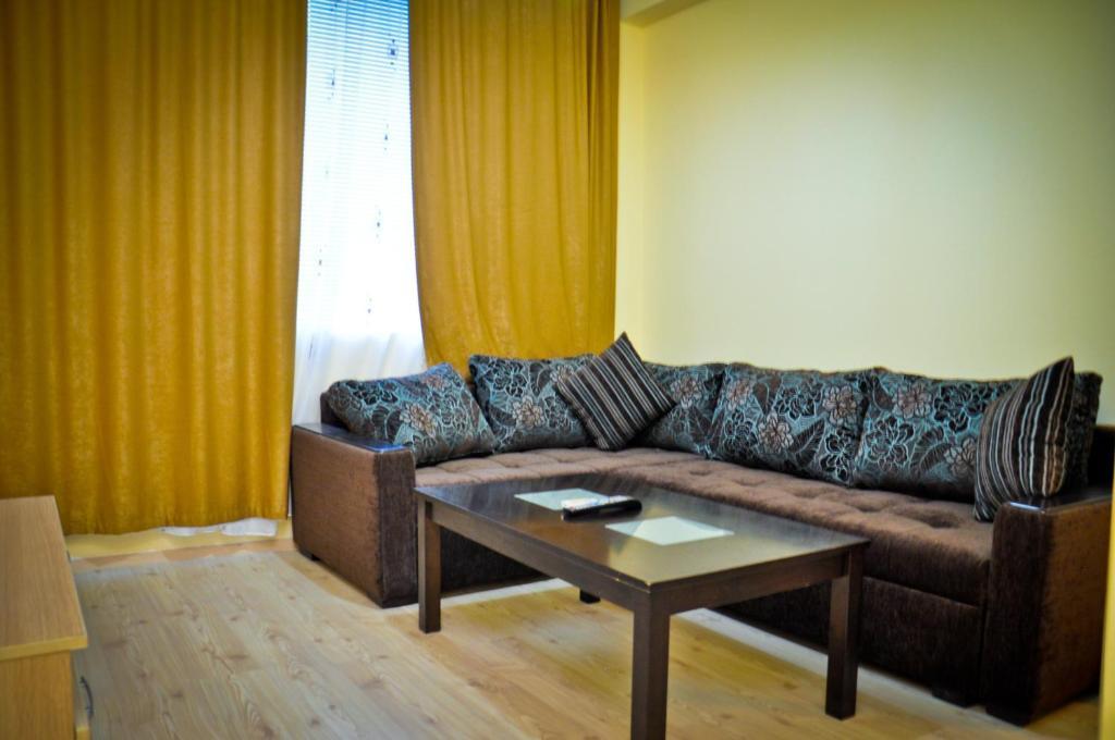 Hotel & Restaurant Ida Kŭrdzhali Værelse billede
